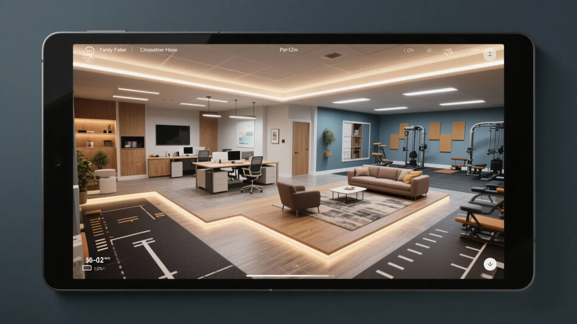 Free Virtual Basement Design Ideas: Explore Creative Ways to Design Your Basement Virtually