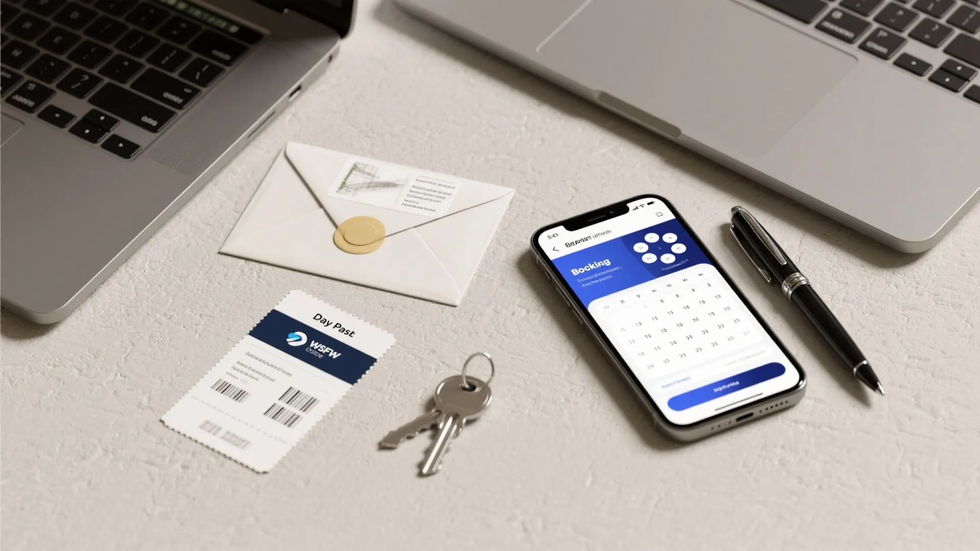 3. Use virtual offices plus hourly day passes