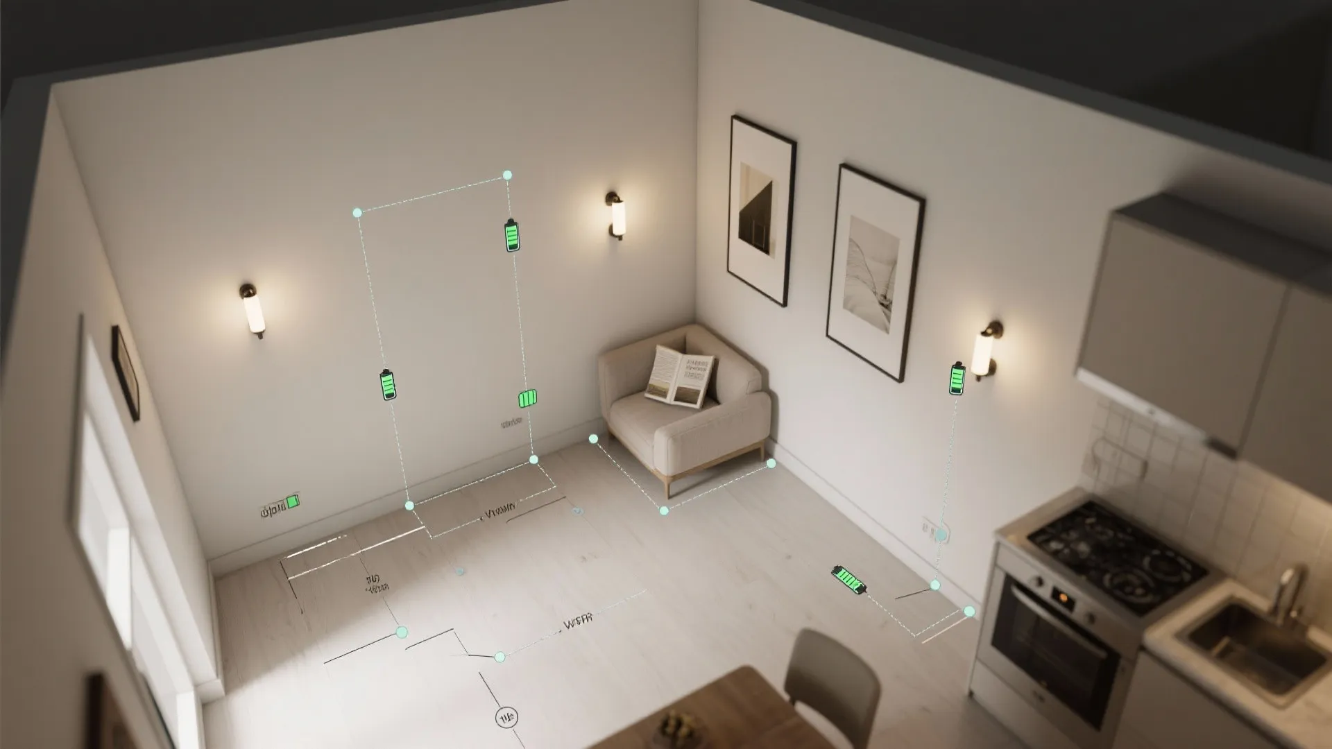 Smart Tip — Try a Virtual Layout First