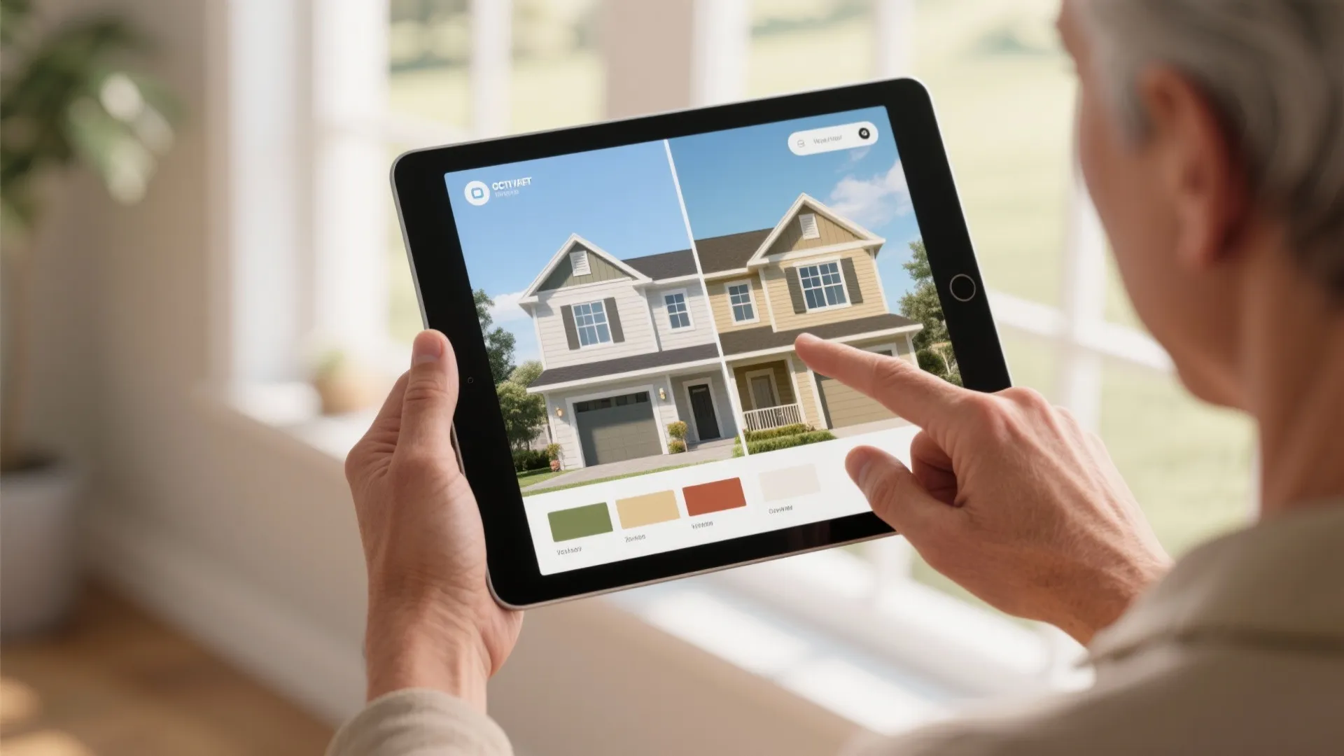 Tip 5: Use tech to preview and avoid costly mistakes