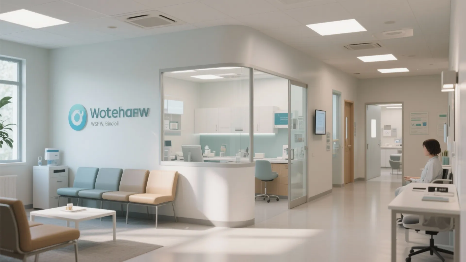 5. Leverage a 3D virtual office tour