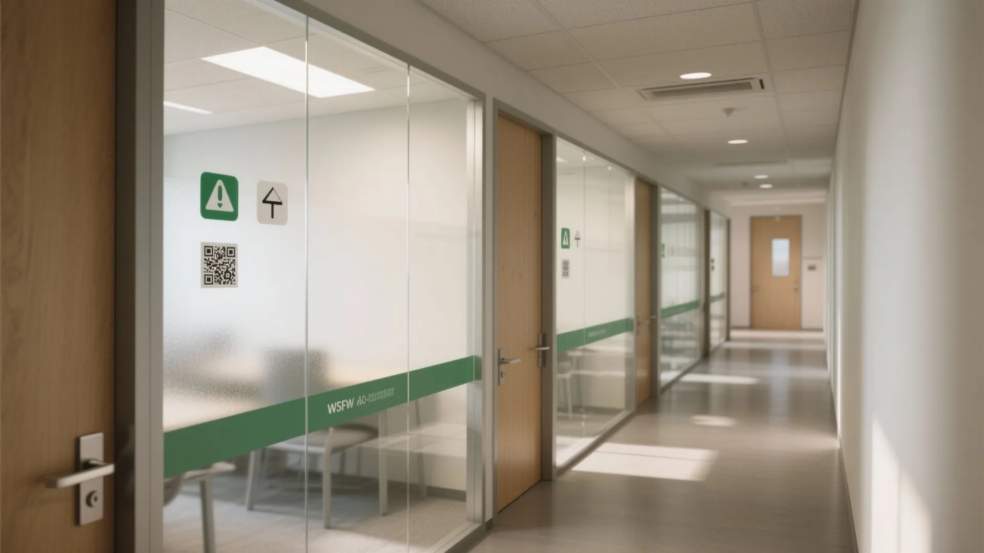 Visibility, Safety, and Wayfinding Without Killing Focus