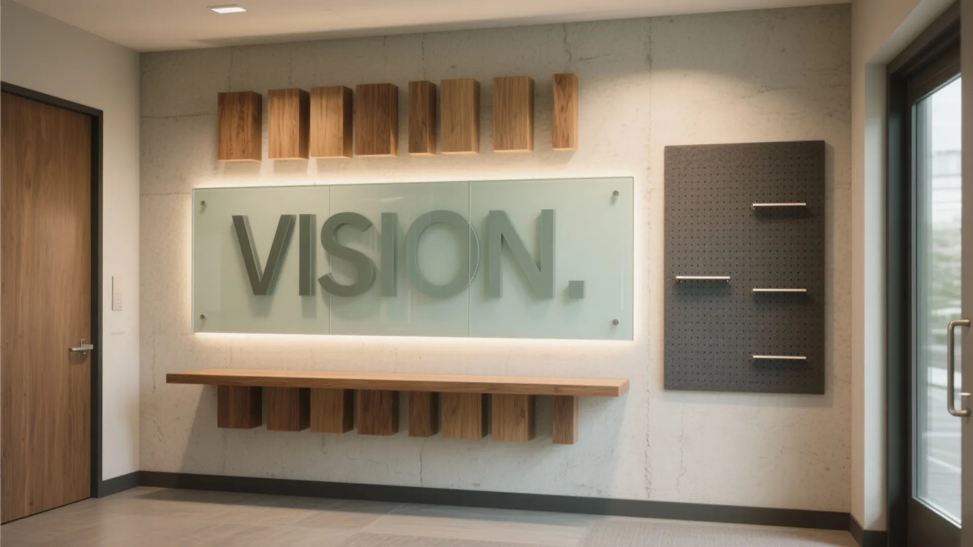 5 Vision Mission Wall Design Ideas That Work: A senior interior designer’s field-tested playbook for turning small walls into big brand moments