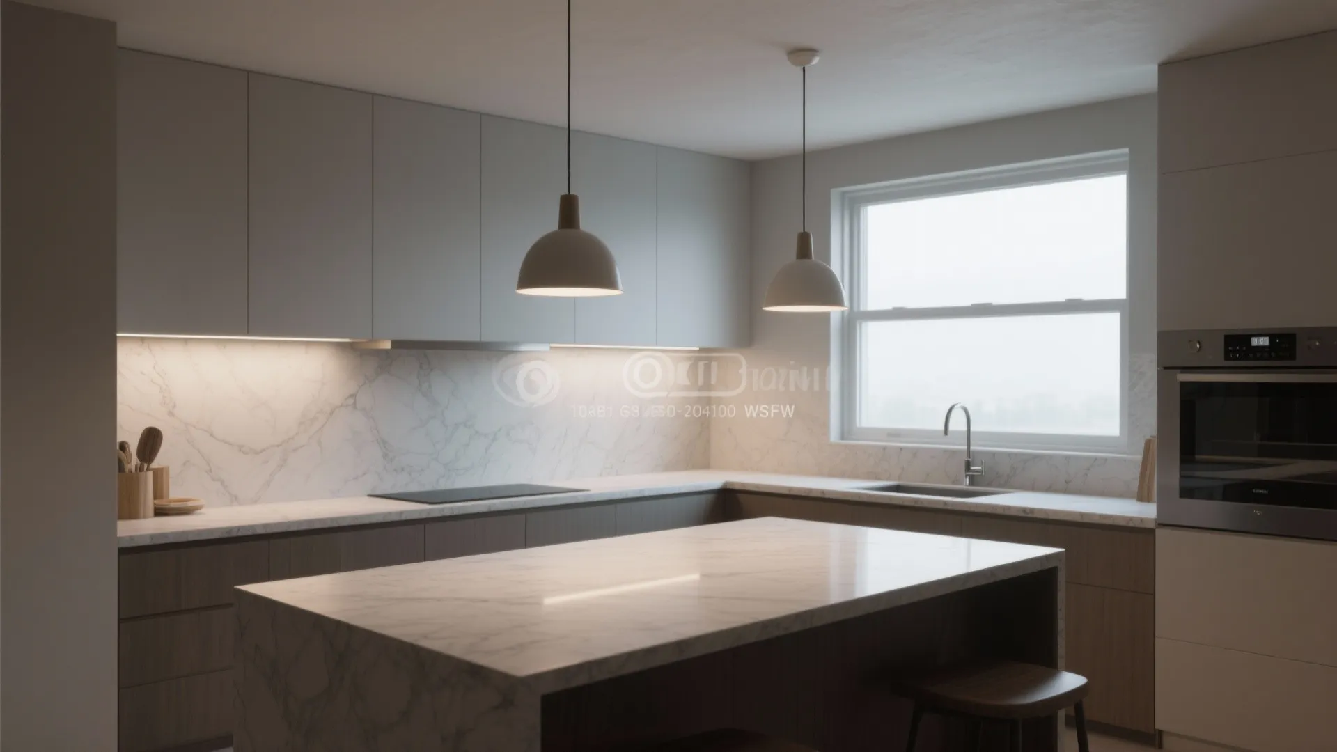 5. Seamless visual continuity for cohesion