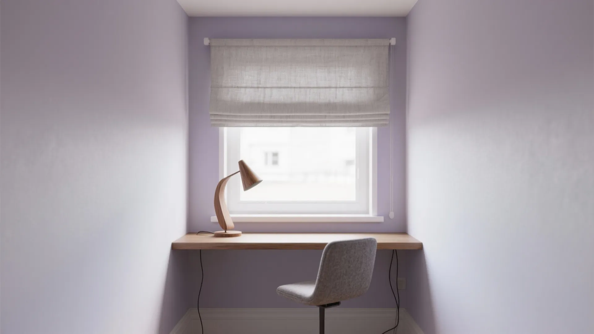 Visual depth: light palettes, texture, and a single statement