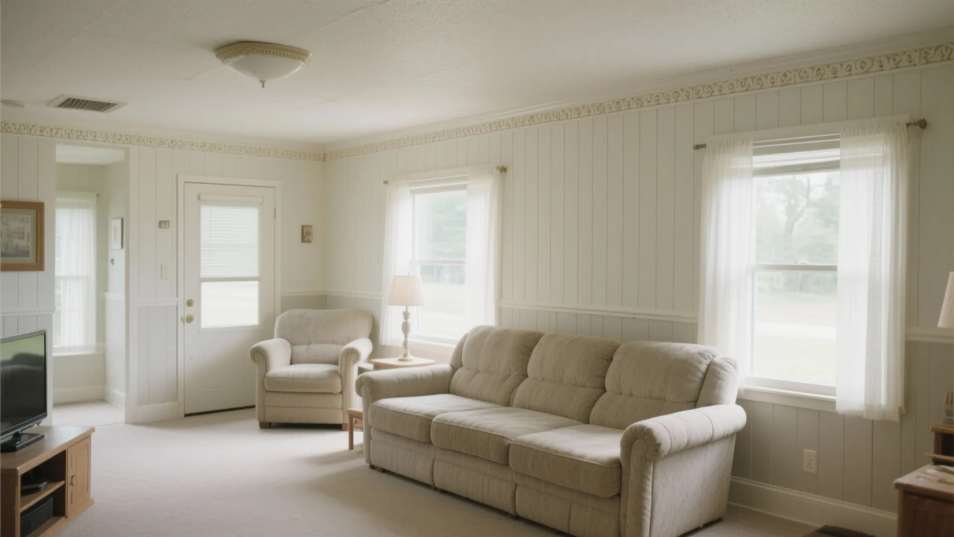 6. Raise the Visual Height