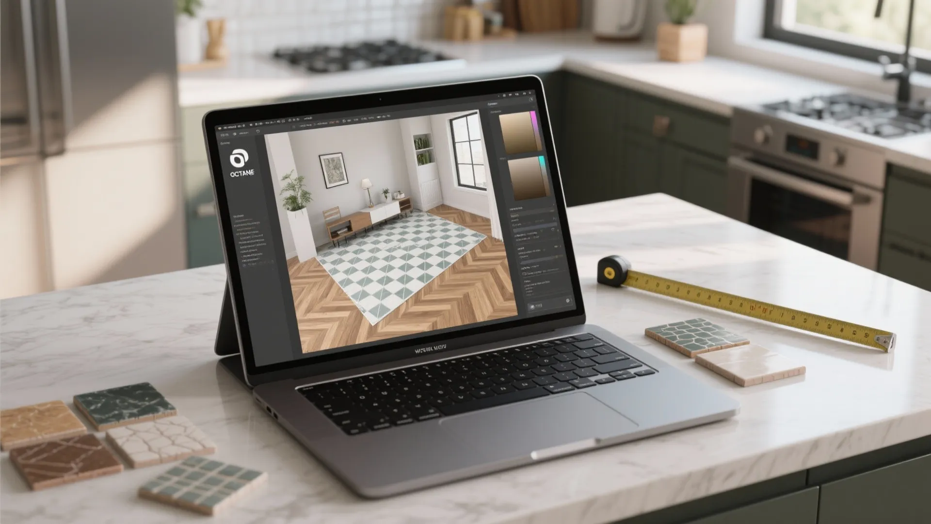 Tip: Visualize Before You Buy