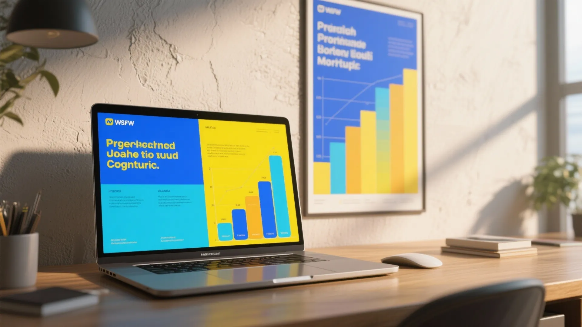 5. The Visual Snapshot