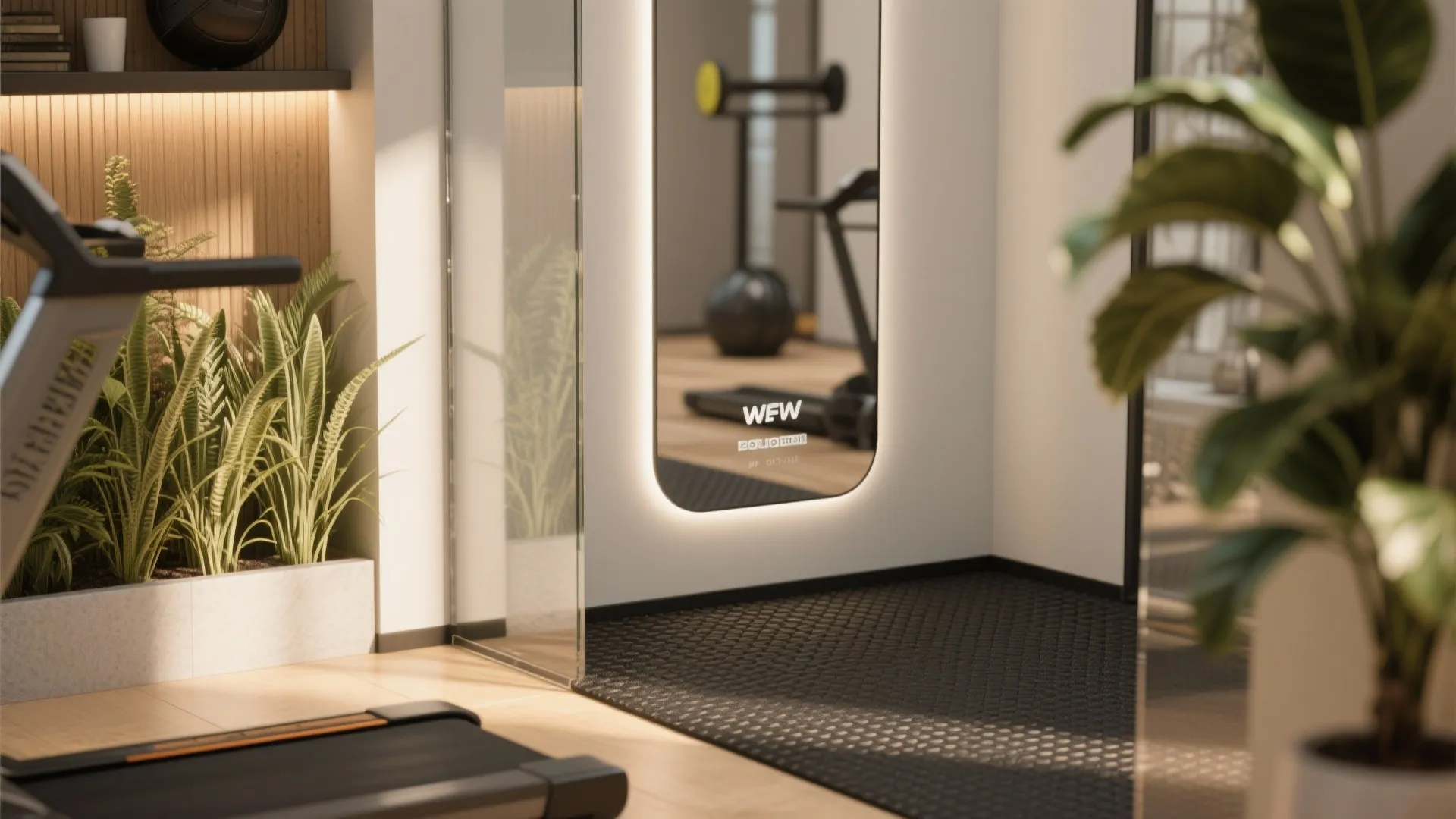 5. Visual tricks, lighting, and acoustics