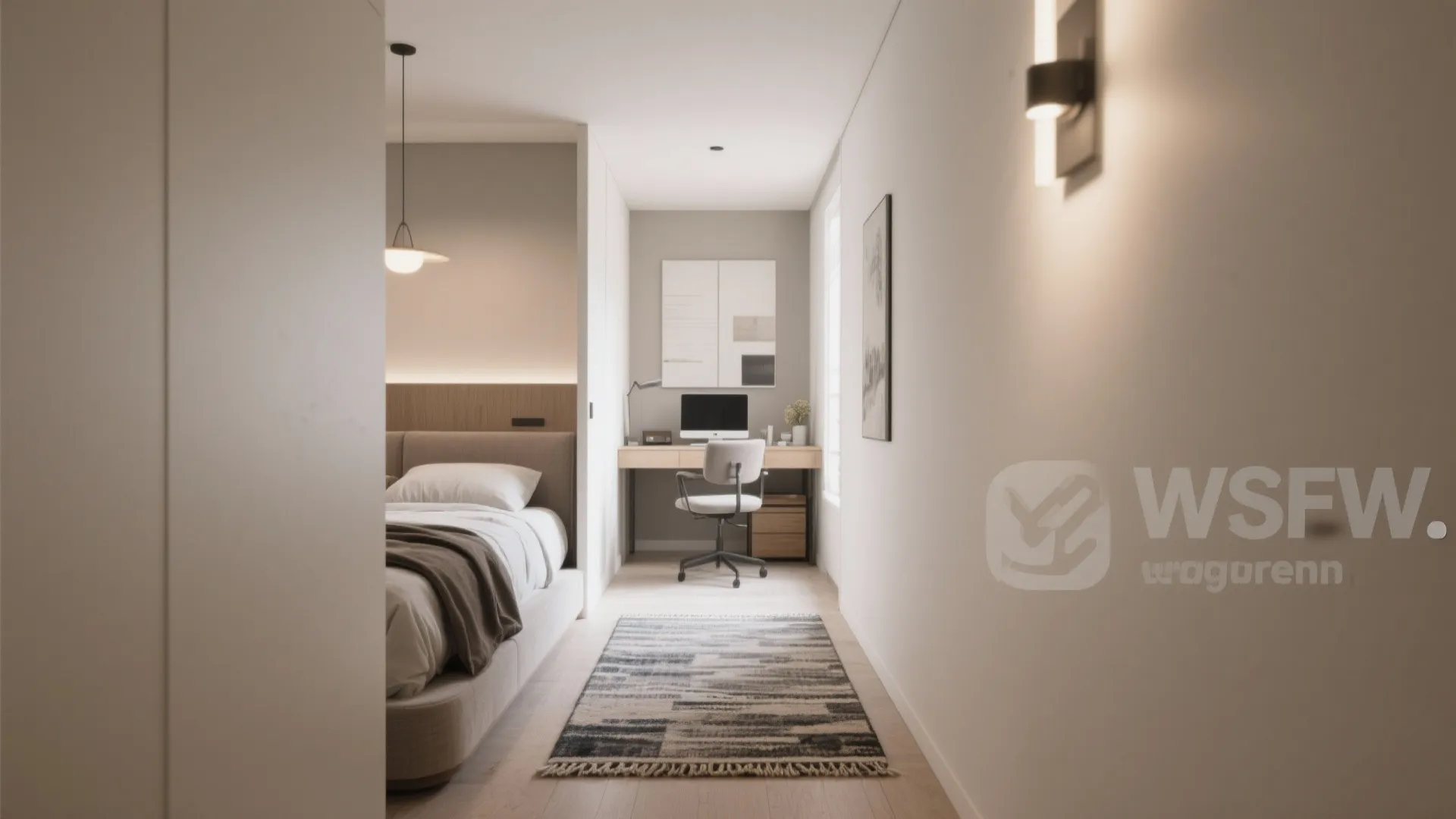 5. Create a Visual Zone