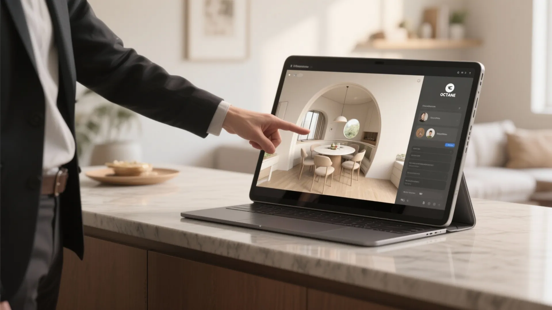 Extra tip: visualize before you buy