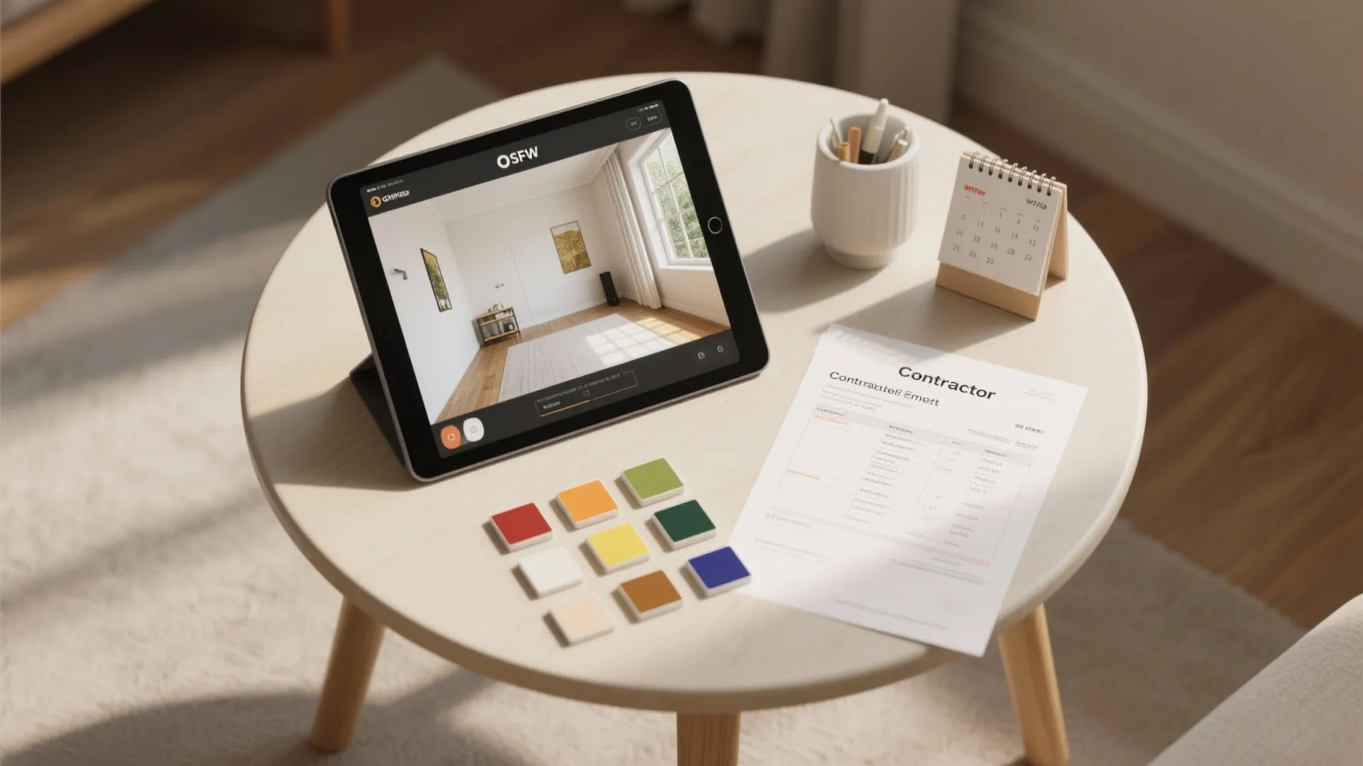 5. Timing, Bundles, and Visualizing the End Result