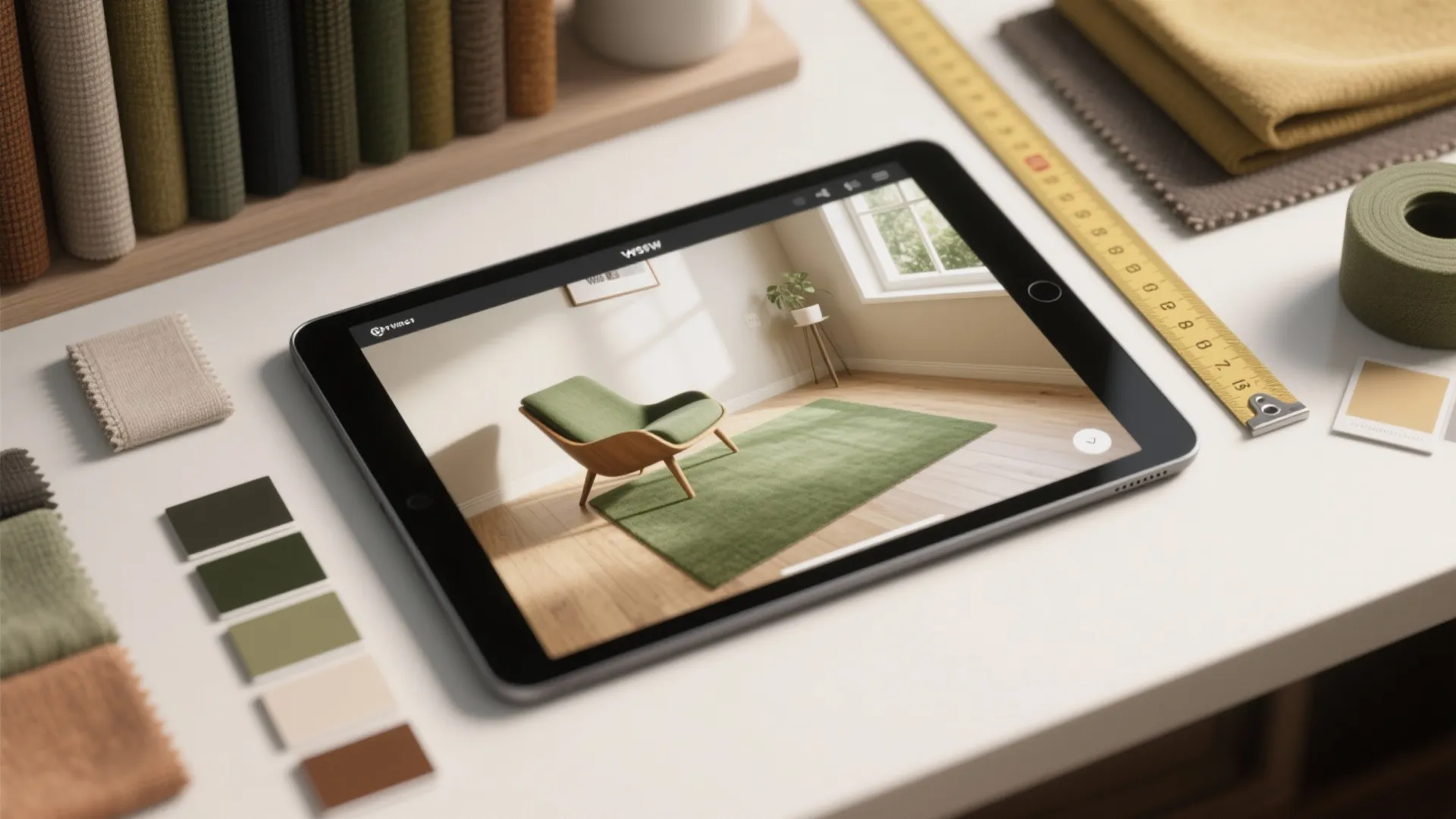 5. Visualize Before You Buy