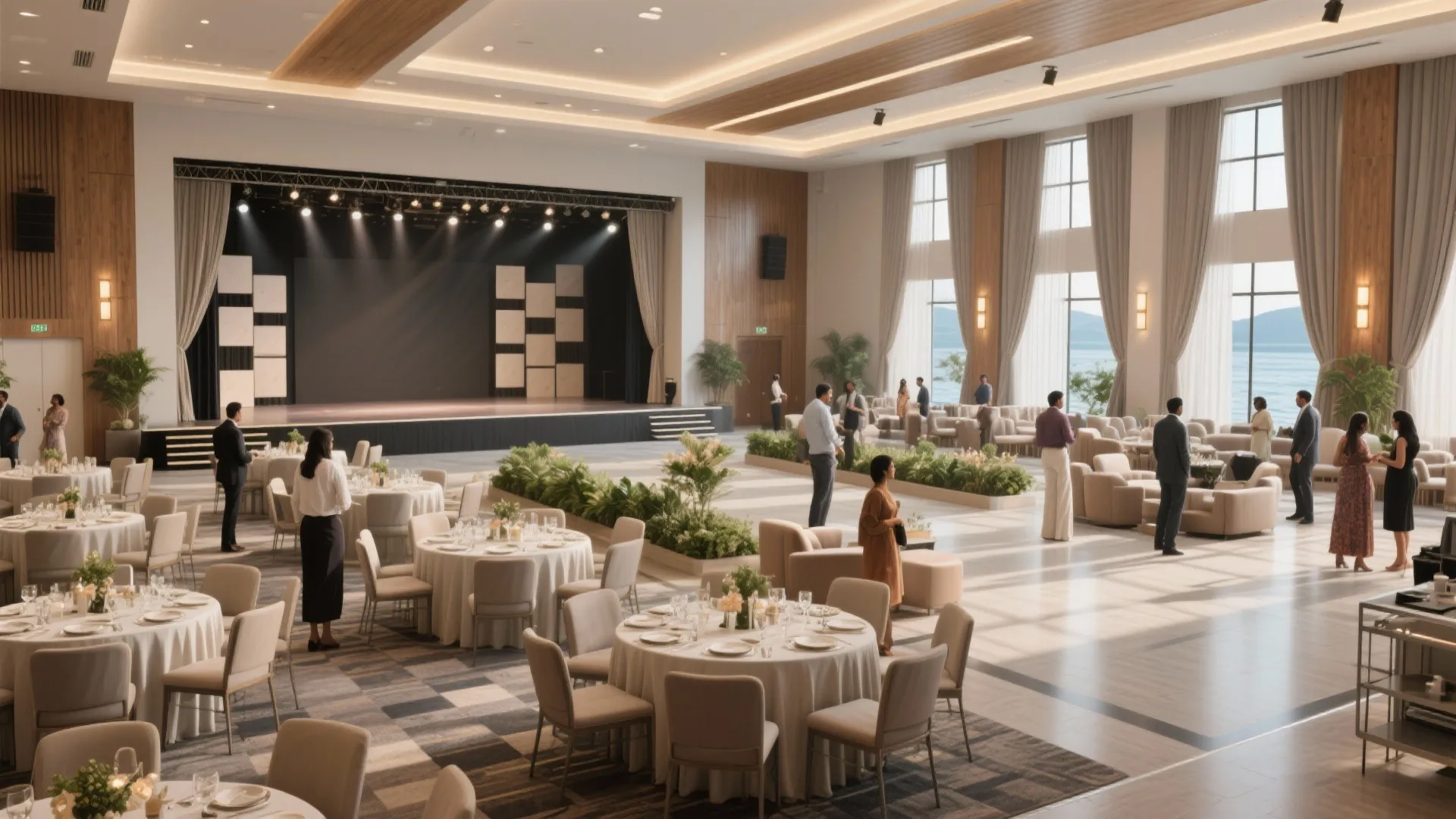 Best Function Halls in Vizag: Your Ultimate Venue Guide: Fast-Track Guide to Choosing the Perfect Vizag Event Hall