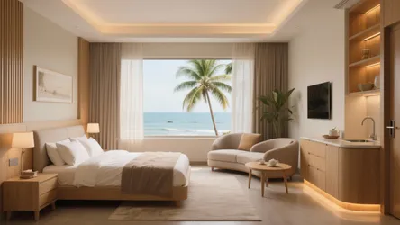 Luxury Old Age Homes in Vizag: 5 Design Ideas