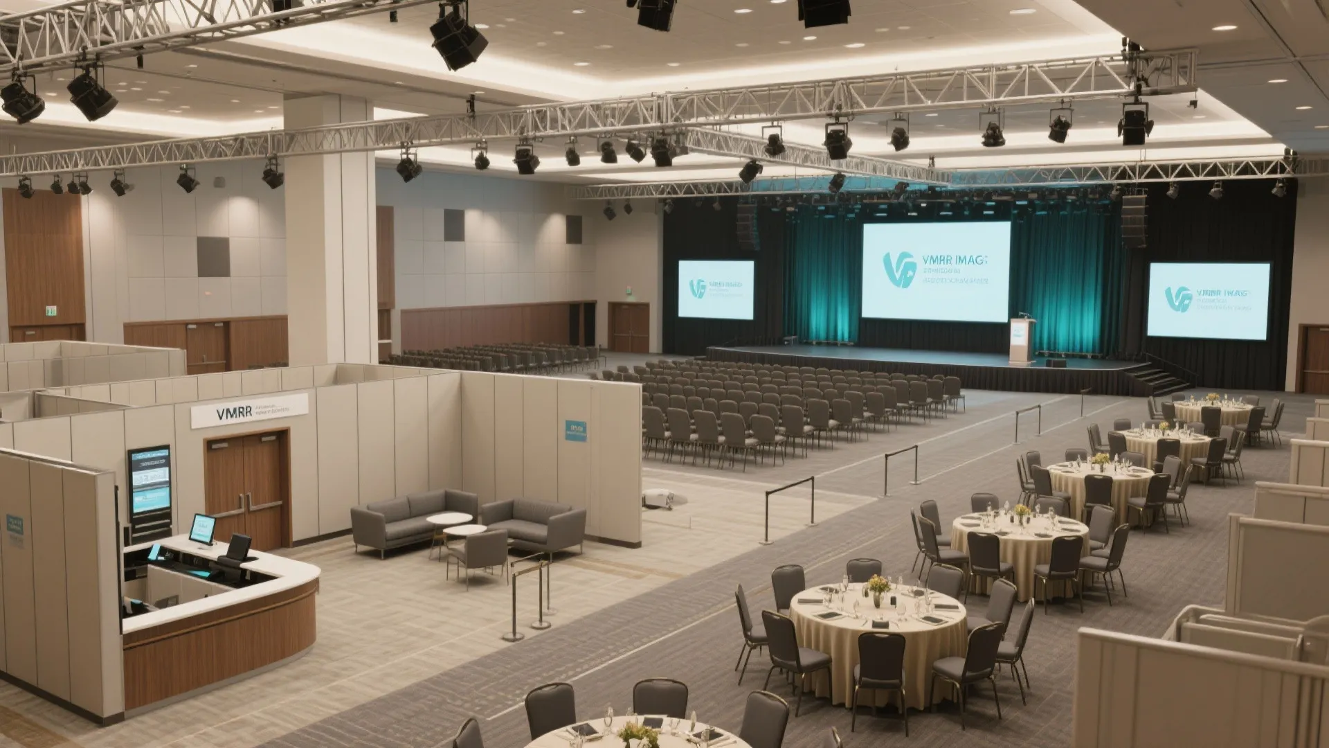 VMR Convention Hall Injapur: Complete Venue Guide for Events: Fast-Track Guide to Finding and Booking VMR Convention Hall in Minutes