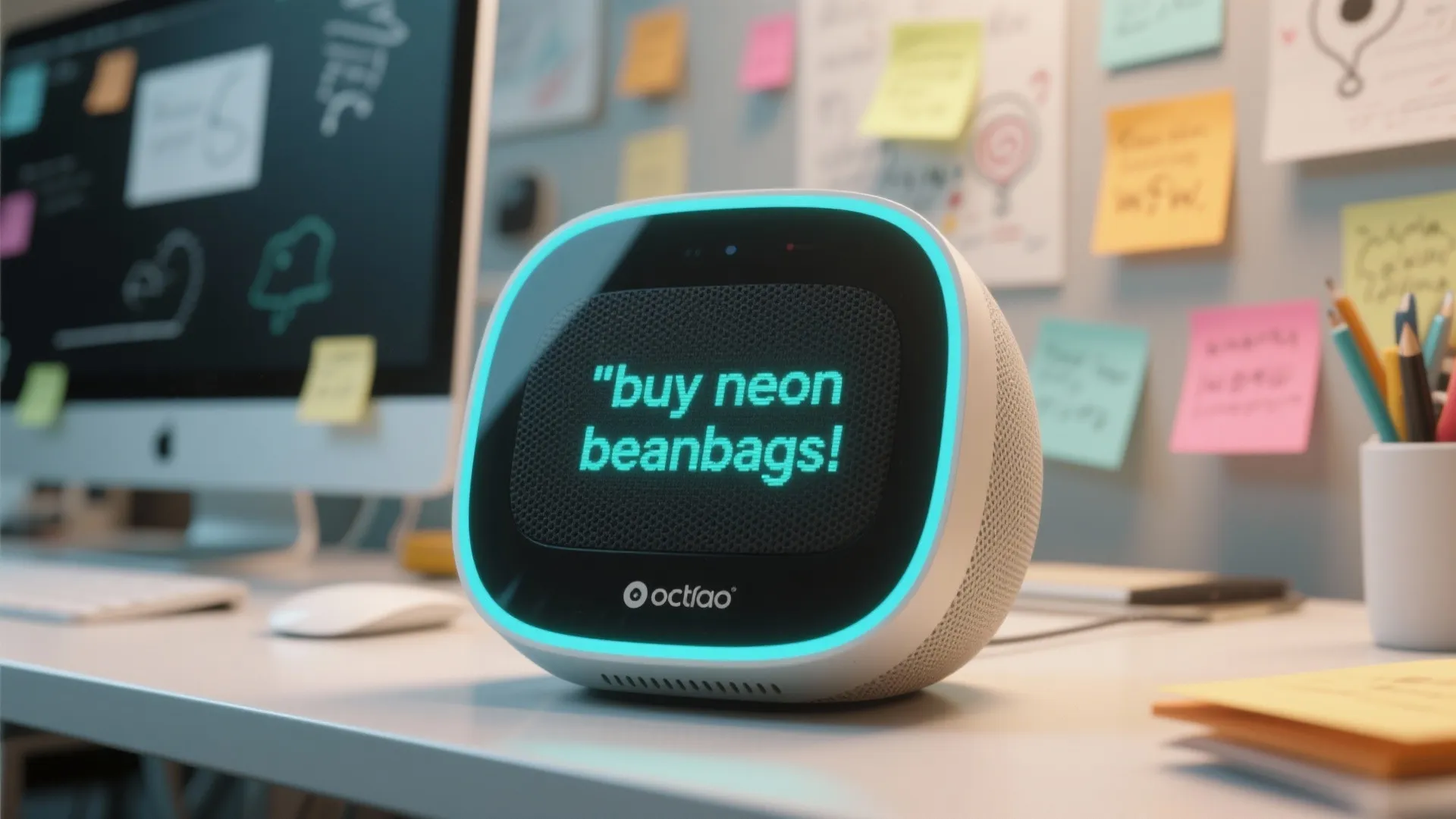 Tip 3: Voice Assistant Shenanigans