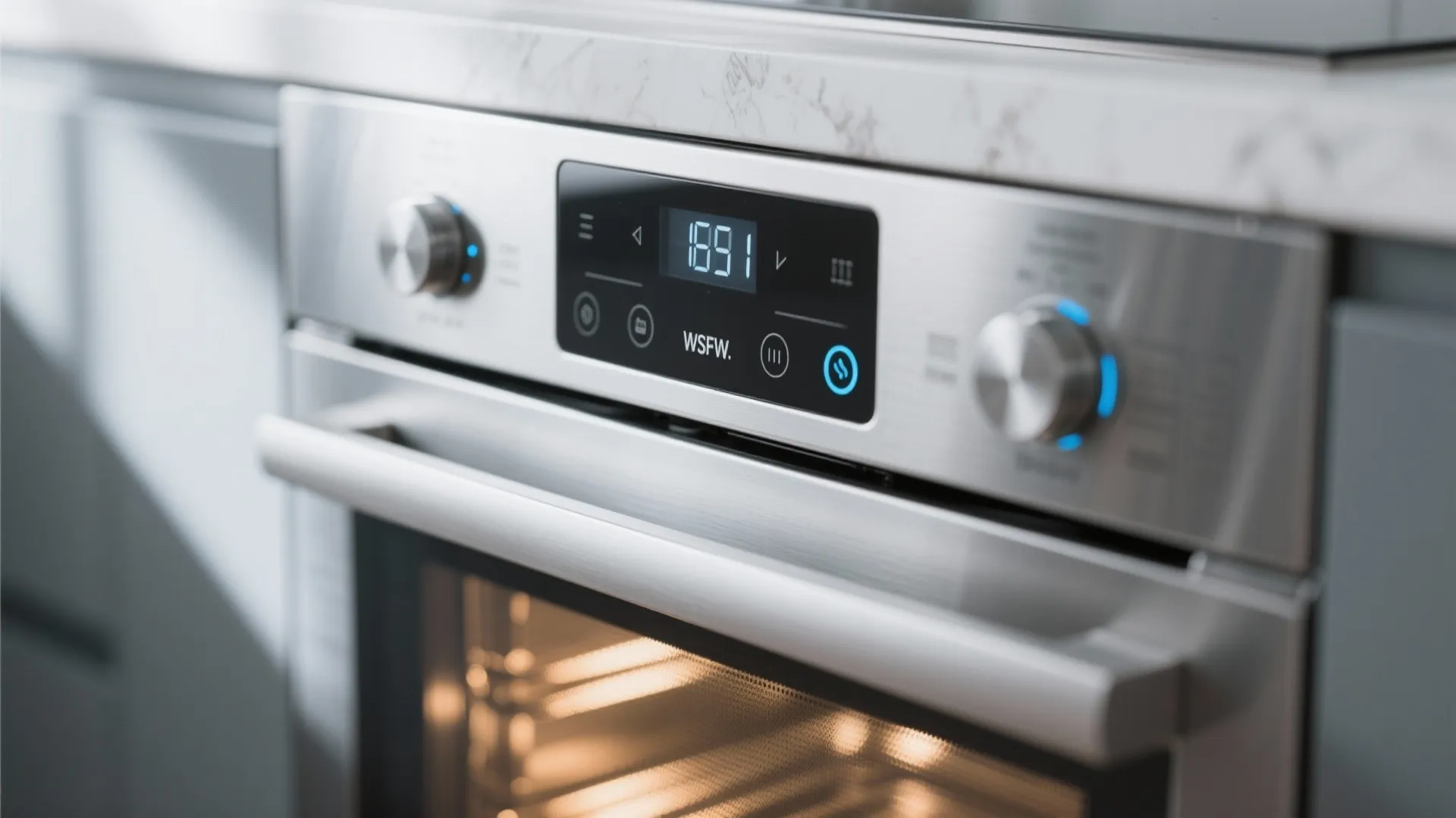 1. Voice-Controlled Appliances