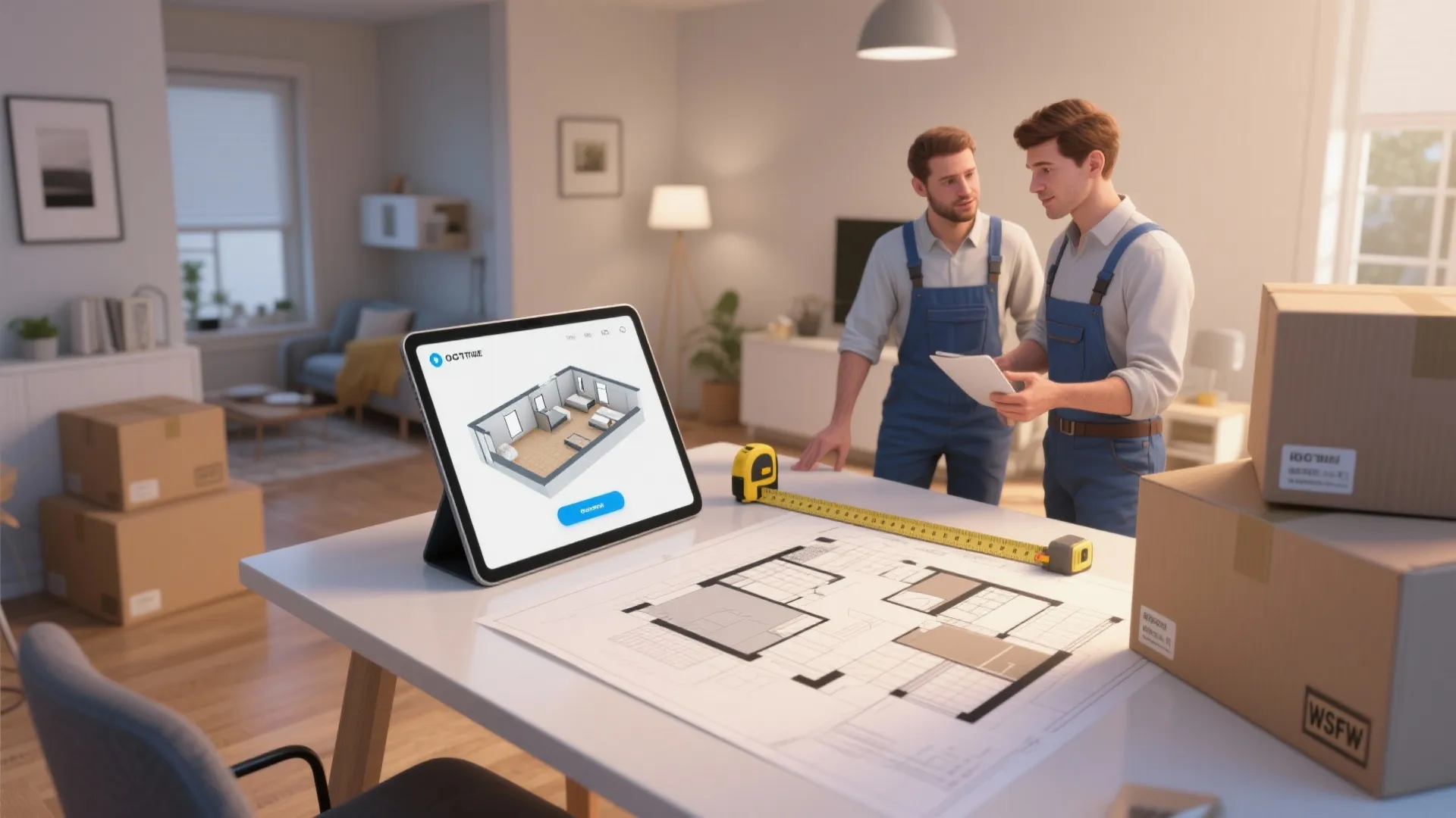 2. Get accurate volume-based estimates