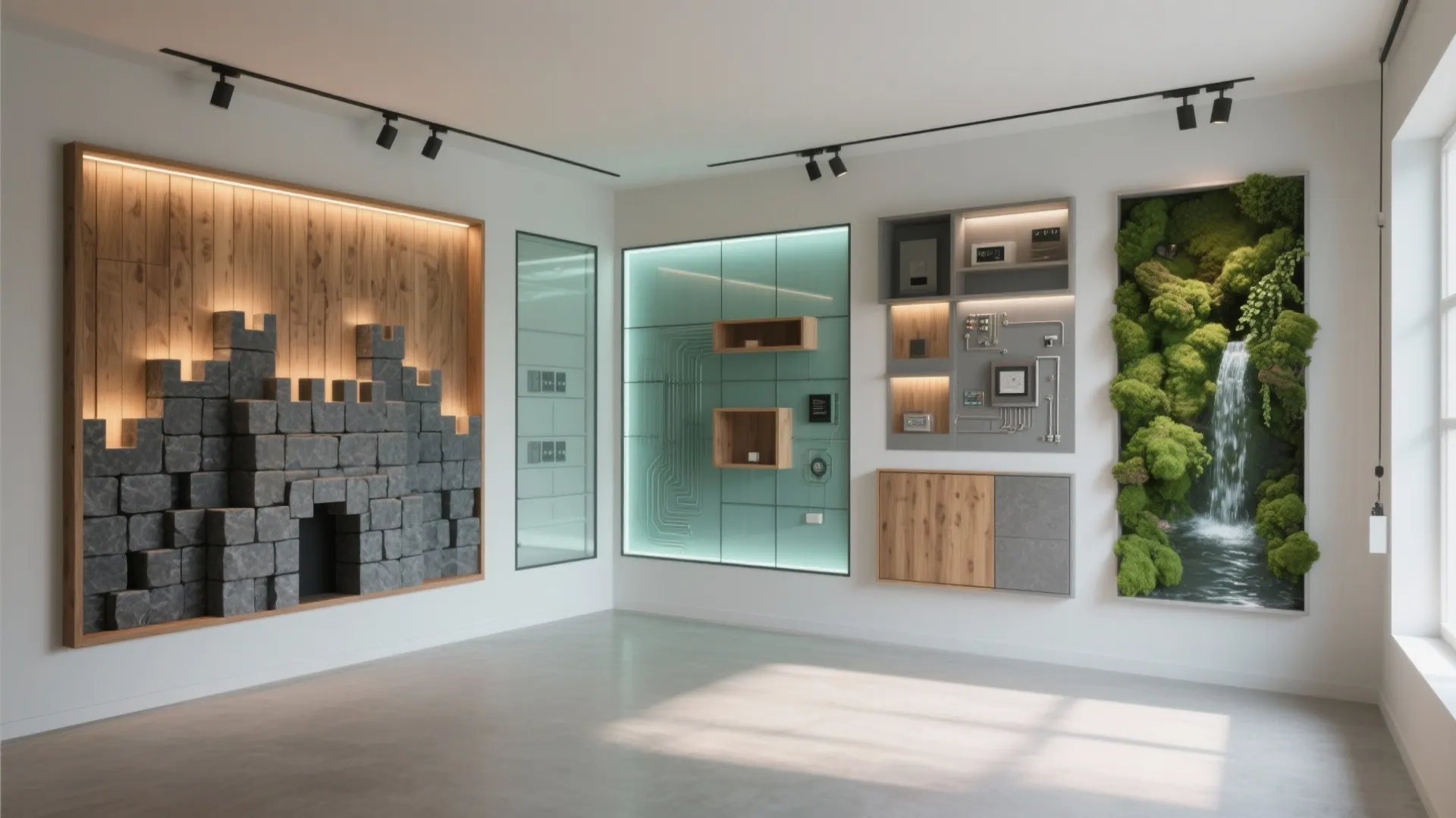 5 Minecraft Wall Designs: Builder-Tested Ideas: A pro designer’s take on 5 Minecraft wall designs that add texture, function, and story to any build—without needing a megabase