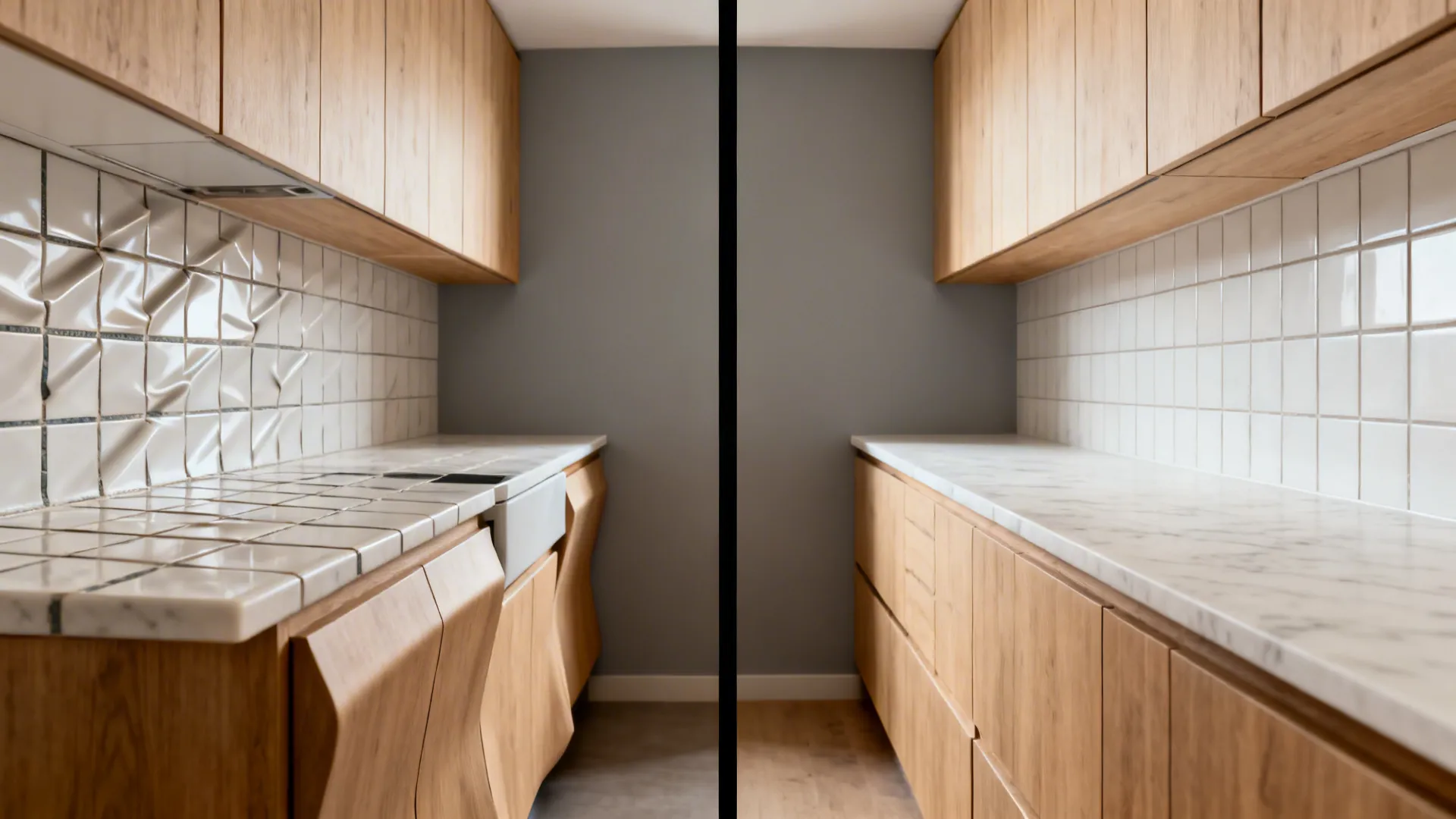 Set an Accurate Horizon Line and Vanishing Points