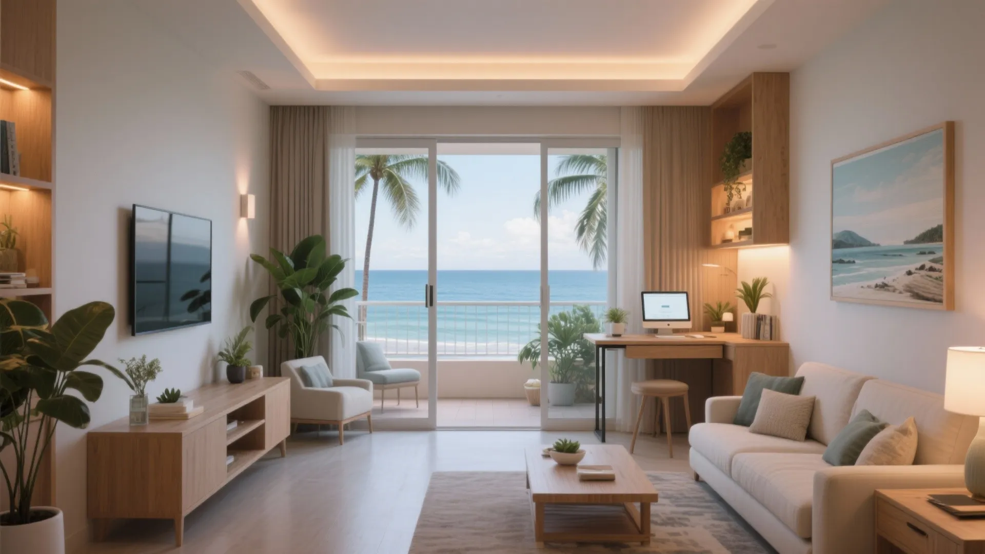 2 Bedroom Suites Waikiki Honolulu — 5 Space-Smart Ideas