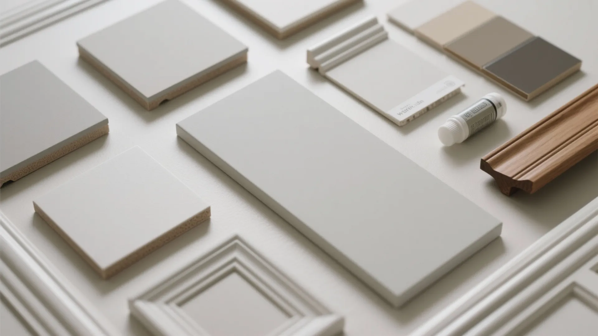 Modern Wainscoting: Half-Height Panels with Character