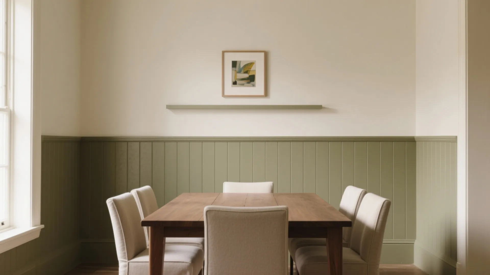 Wainscoting & Molding Mix