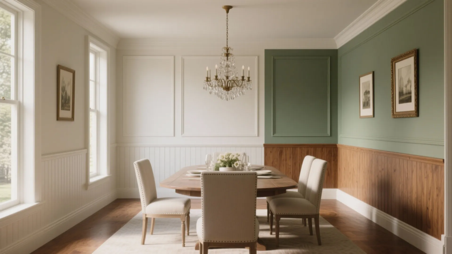 Dining Room Wainscoting Ideas: 5 Stylish Picks: Practical, budget-aware dining room wainscoting ideas I use in real projects to make small and large dining spaces sing