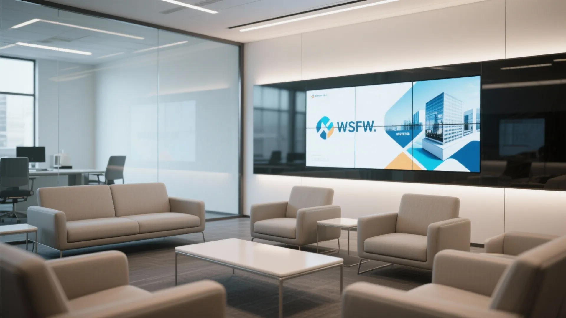 6. Interactive Display