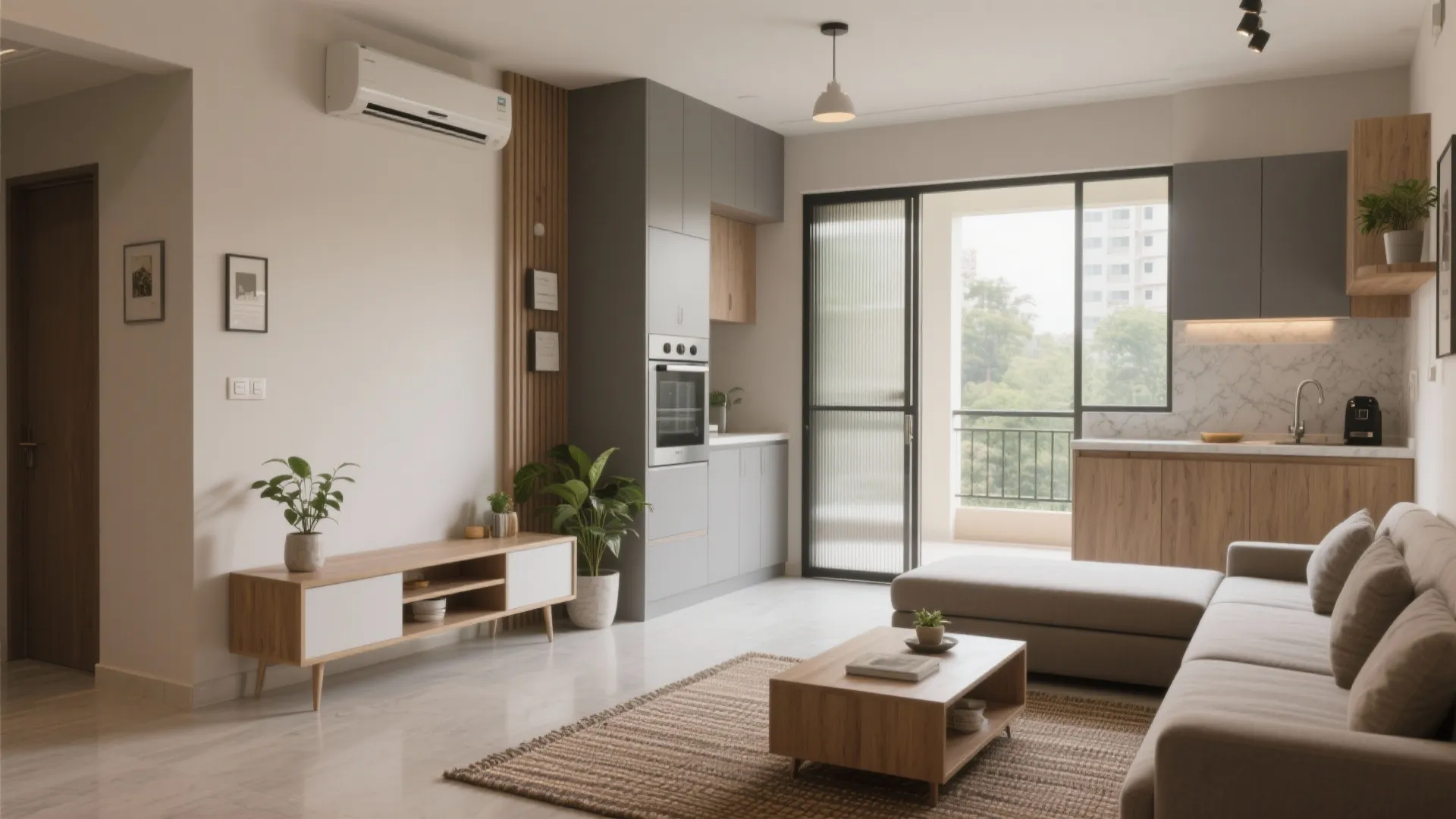 1 BHK Flat in Wakad Pune: 5 Smart Design Ideas: Real-world tips, local insights, and budget notes to make a small home feel larger, calmer, and more functional—without overspending