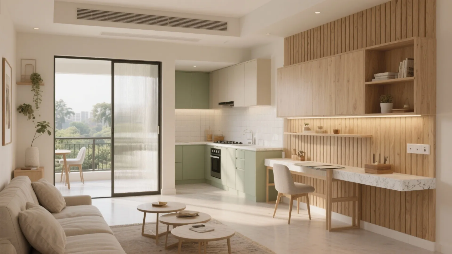 2 BHK Flat in Wakad: 5 Space‑Savvy Design Ideas: How I turn a compact 2 BHK flat in Wakad into a calm, functional home with five proven, data‑backed design moves