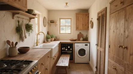 5 Small-Space Kitchen & Bath Ideas for Waldorf Homes