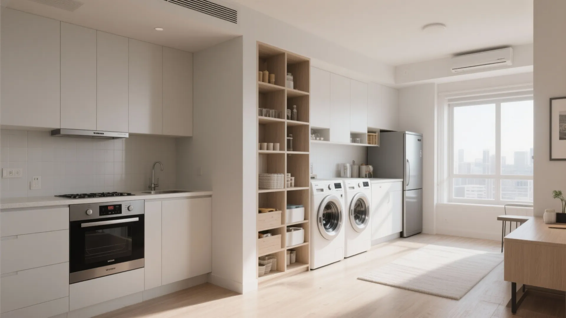 Tip 3: All-in-One Wall Alignment