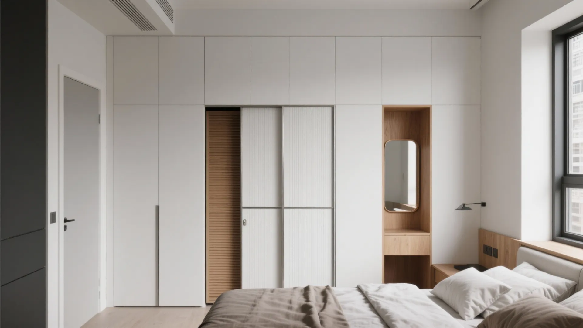 5 Ideas for Wall Almirah Design with Price: Real budgets, small-space tricks, and timeless finishes from a senior interior designer