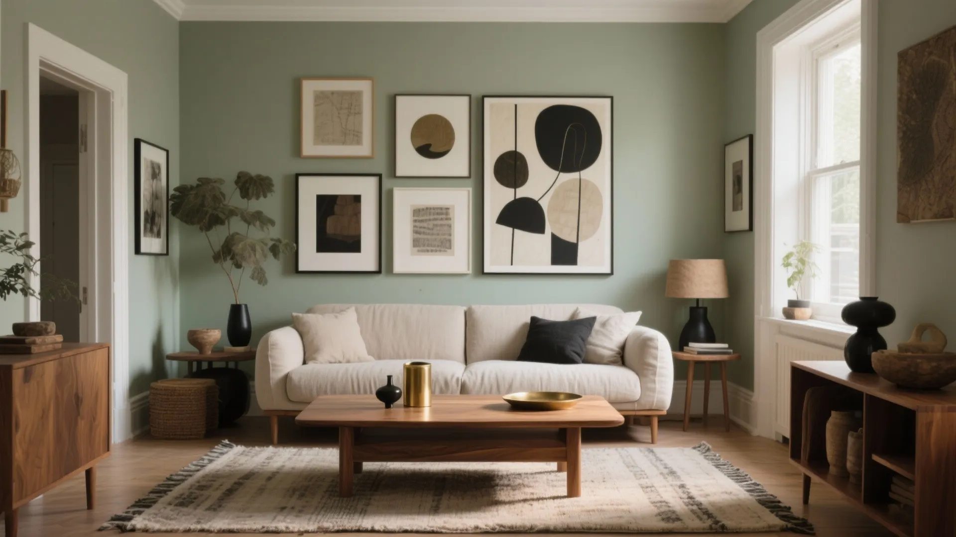5 Wall Hanging Designs for Living Room: Personal, space‑smart ideas for your living room walls from a senior interior designer