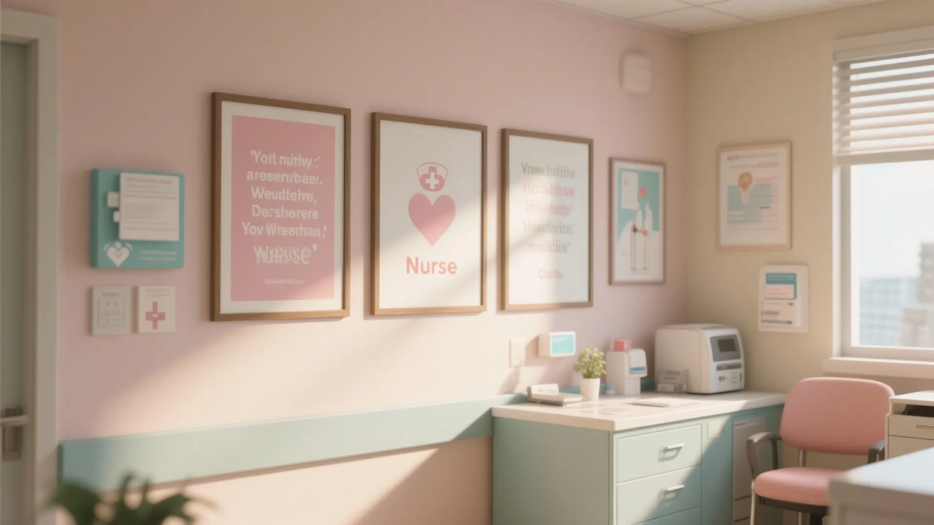 5. Personalized Wall Art