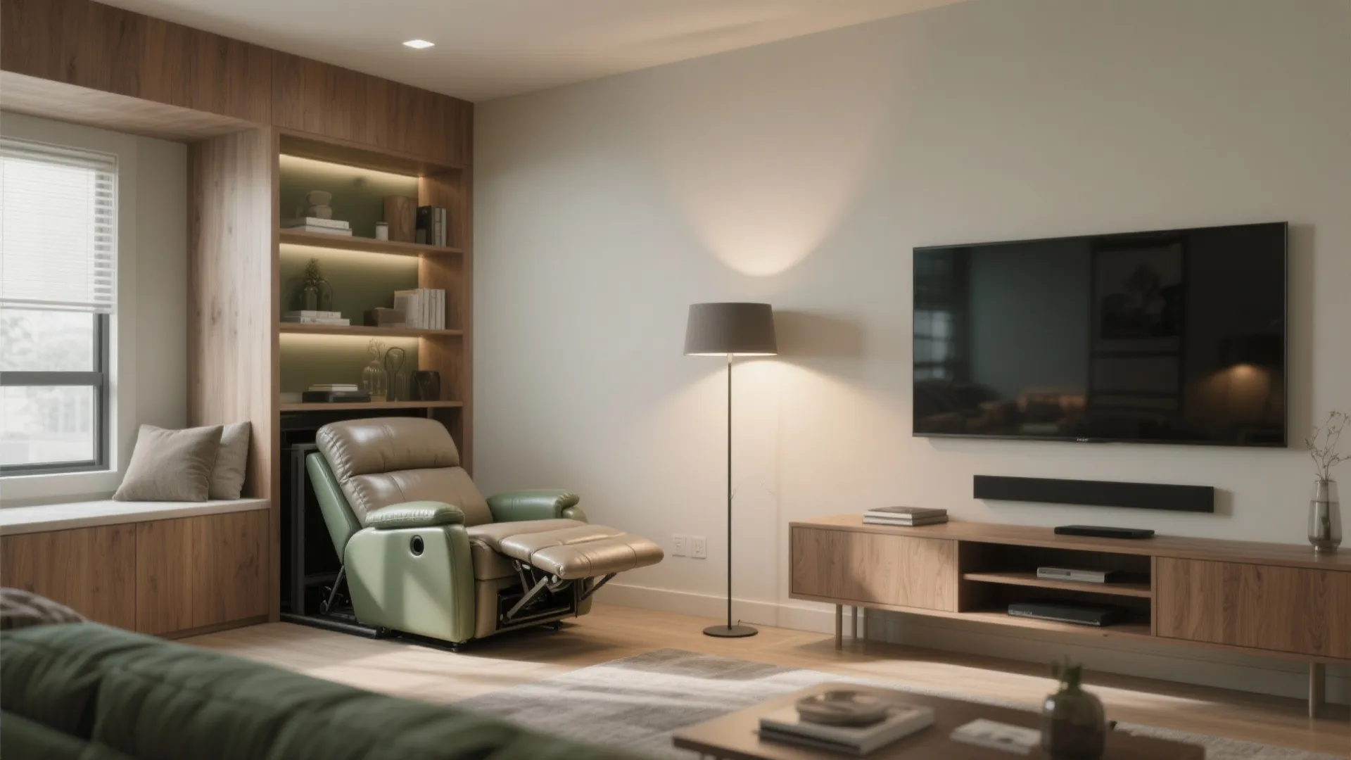 Wall Away Recliners for Small Spaces: The Ultimate Guide: 1 Minute to Smarter Selections for Tiny Rooms