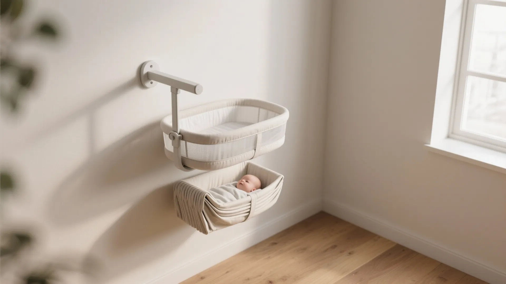 Small Bassinet Ideas: 5 Space-Saving Picks: Creative, practical small bassinet solutions for tiny nurseries and apartments