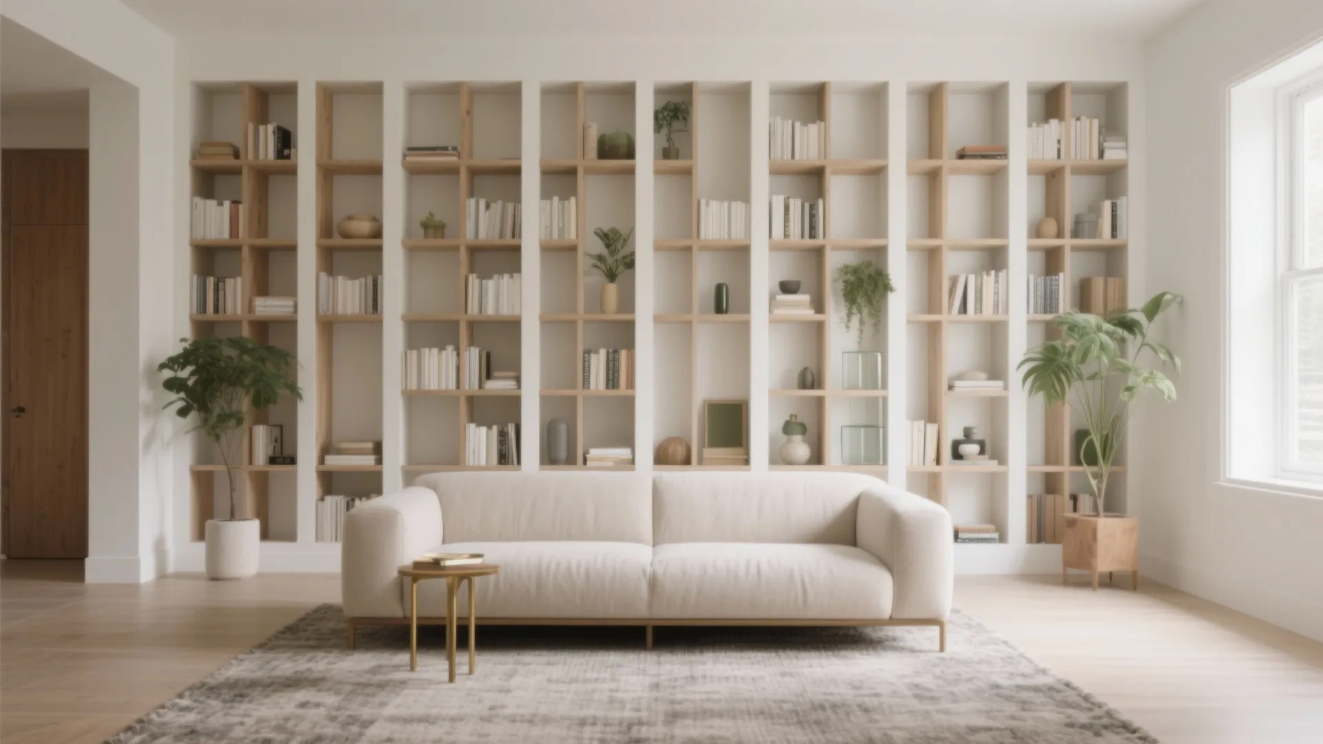 5 Wall to Wall Bookshelves Designs That Work: Small spaces, big ideas: my field-tested wall-to-wall bookshelves that turn rooms into calm, functional libraries