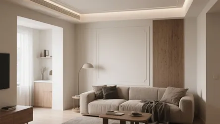 House Wall Border Design: 5 Ideas