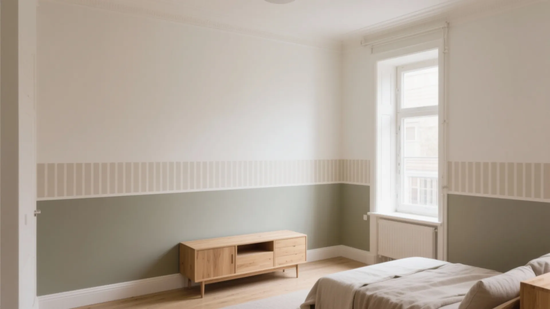 5 Wall Border Painting Design Ideas I Swear By: Small-space tested strategies, pros & cons, real budgets, and color science to make your rooms feel taller and calmer