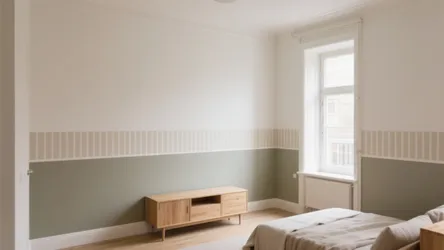 5 Wall Border Painting Design Ideas I Swear By