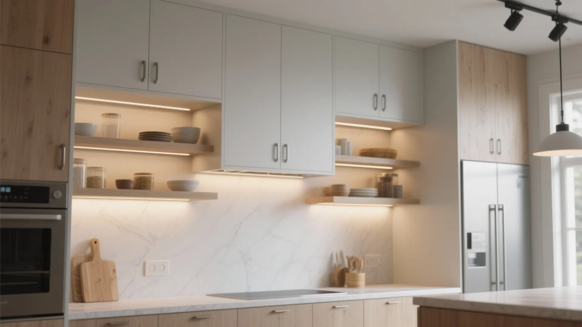 DIY Wall Cabinets: The Ultimate Beginner’s Guide: Fast-Track Guide to Building Custom Wall Cabinets at Home