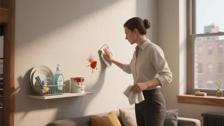 Painted Wall Cleaner — 5 Practical Tips