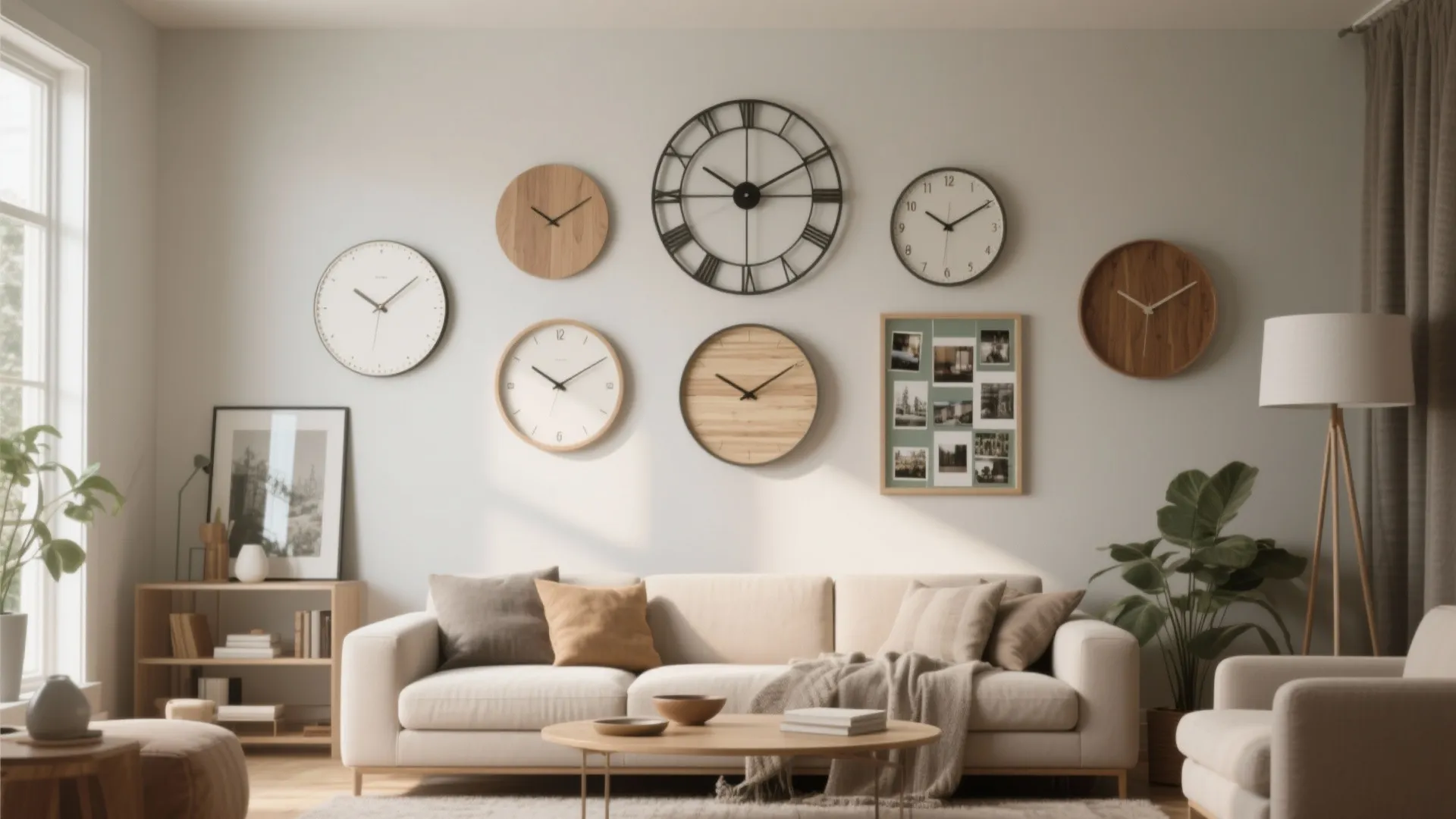5 Inspiring Wall Clock Design Ideas: Creative and Functional Wall Clock Designs for Every Home