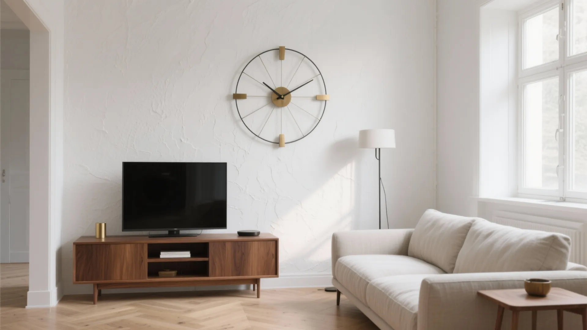 5 Designer Watch for Wall Ideas: Small-space styling tips from a senior interior designer to make a designer watch for wall the hero without overwhelming your room.