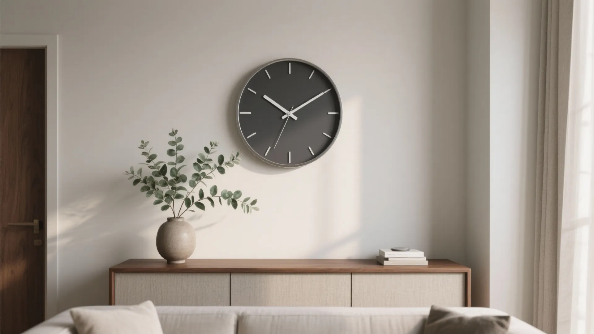 Designer Wall Clock Shop Near Me: 5 Ideas: How I place, scale, and style designer wall clocks in small spaces—plus practical buying tips when you search for a “designer wall clock shop near me”.