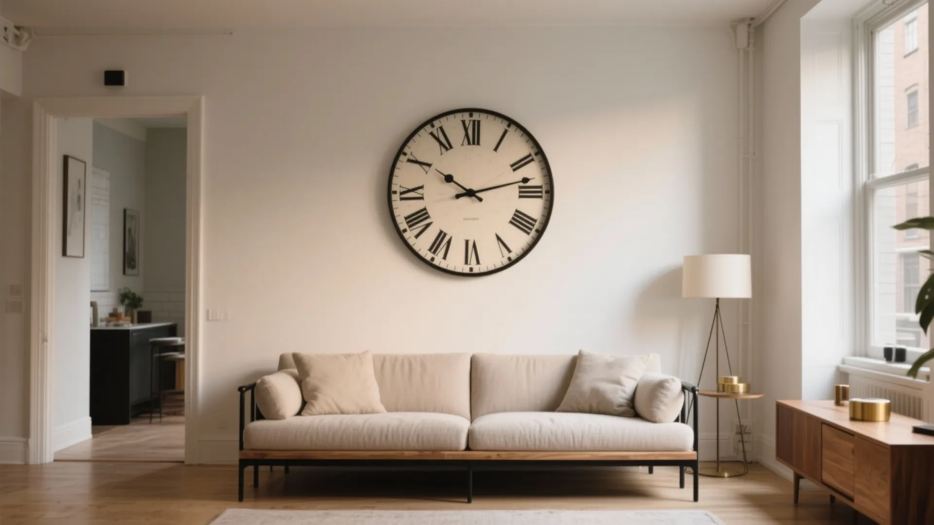 5 Ballard Designs Wall Clock Ideas for Stylish Homes: A senior interior designer’s playbook for styling Ballard Designs wall clocks in compact and open spaces—real tips, balanced pros and cons, and placement smarts