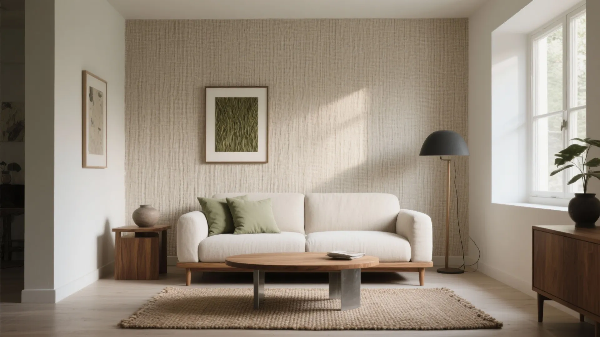 5 Wall Cloth Design Ideas for Small Spaces: A designer’s guide to texture, pattern, and performance that makes tight rooms feel bigger, calmer, and more personal